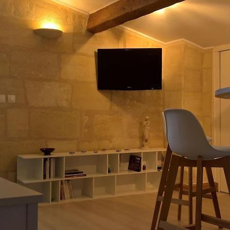 Studio Bliss Bordeaux Zewnętrze zdjęcie