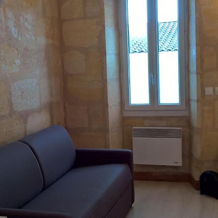 Studio Bliss Bordeaux Zewnętrze zdjęcie