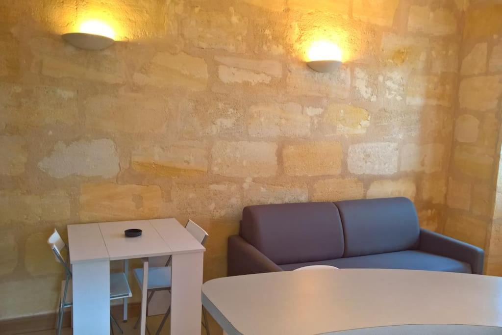 Studio Bliss Bordeaux Zewnętrze zdjęcie