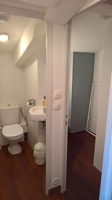 Studio Bliss Bordeaux Zewnętrze zdjęcie