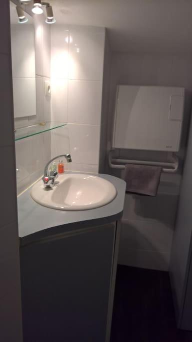 Studio Bliss Bordeaux Zewnętrze zdjęcie