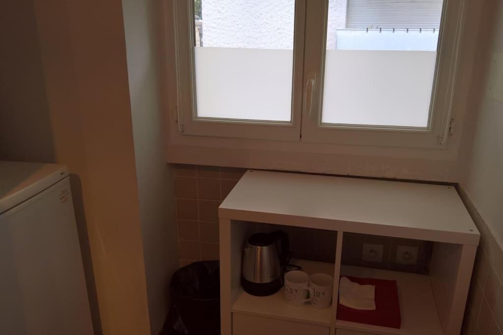 Studio Bliss Bordeaux Zewnętrze zdjęcie