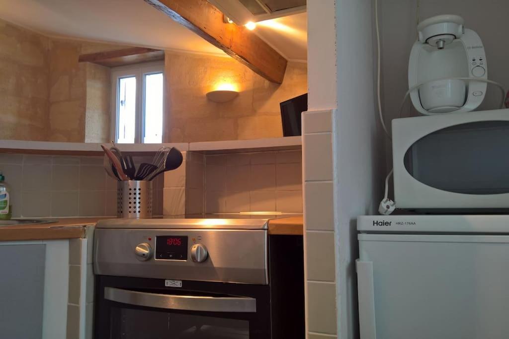 Studio Bliss Bordeaux Zewnętrze zdjęcie