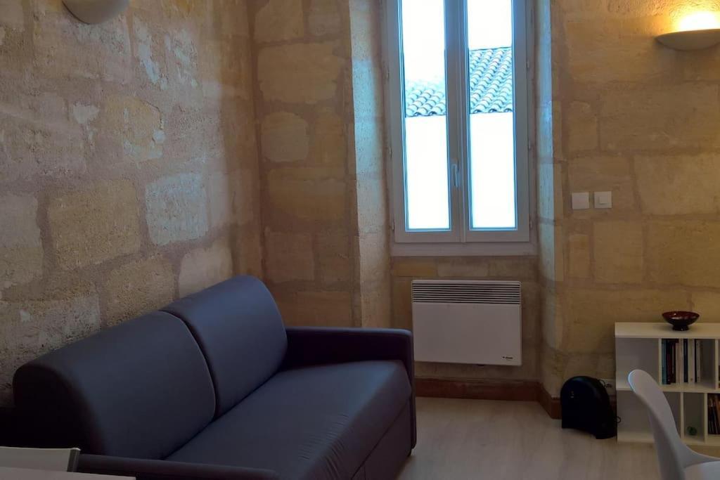 Studio Bliss Bordeaux Zewnętrze zdjęcie