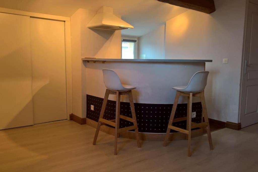 Studio Bliss Bordeaux Zewnętrze zdjęcie